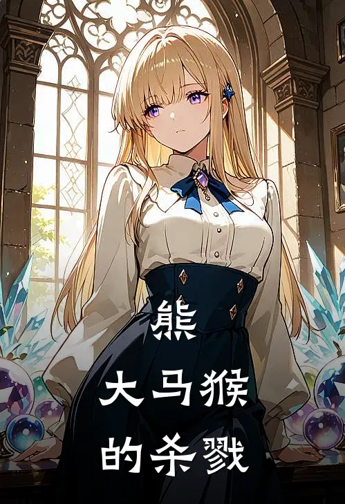 熊：大马猴的杀戮