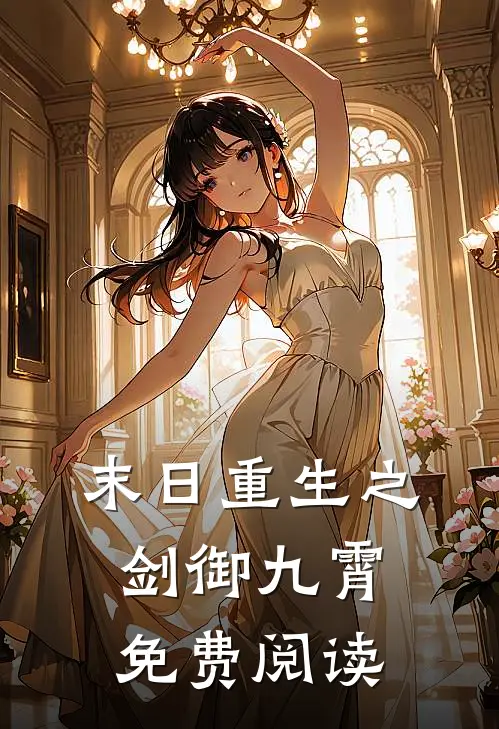 末日重生之剑御九霄免费阅读