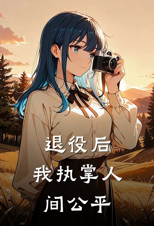 退役后，我执掌人间公平