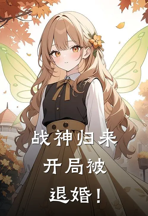 战神归来：开局被退婚！