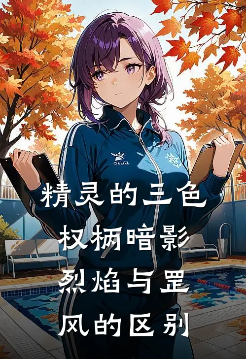 精灵的三色权柄暗影烈焰与罡风的区别