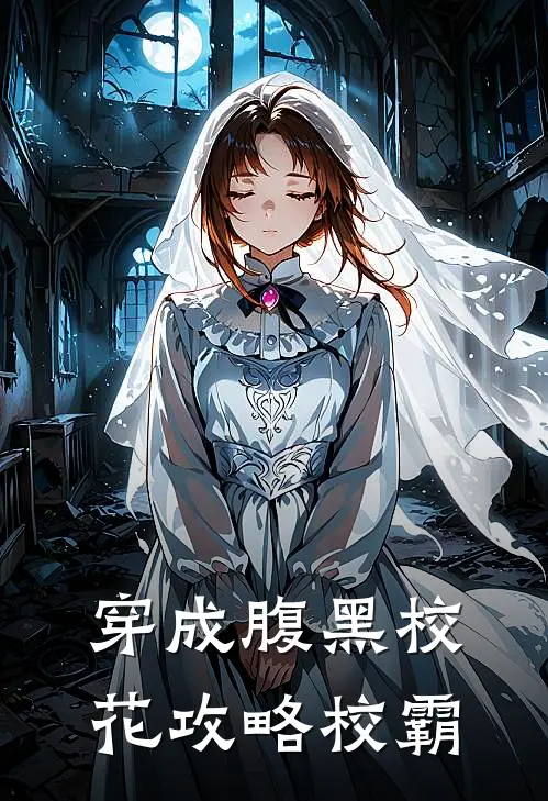 穿成腹黑校花攻略校霸