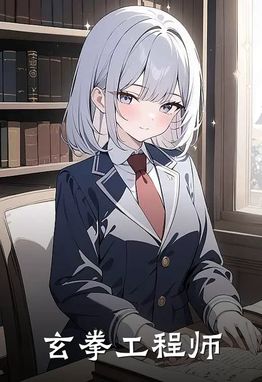 玄拳工程师蔡政烨王大宝完结小说大全_免费小说在哪看玄拳工程师(蔡政烨王大宝)