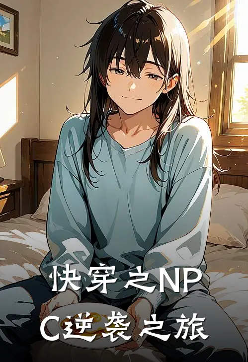 快穿之NPC逆袭之旅