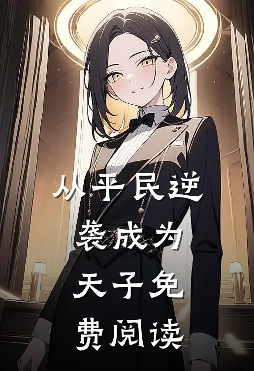 从平民逆袭成为天子免费阅读