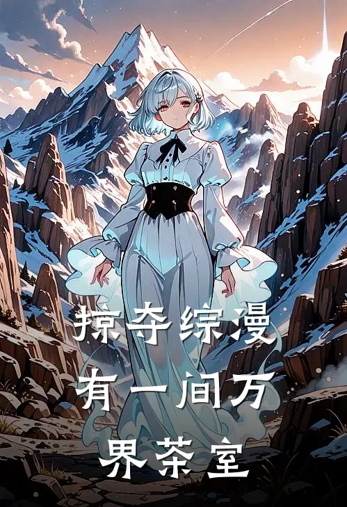 掠夺综漫：有一间万界茶室张澈芙莉莲最新好看小说_已完结小说掠夺综漫：有一间万界茶室张澈芙莉莲
