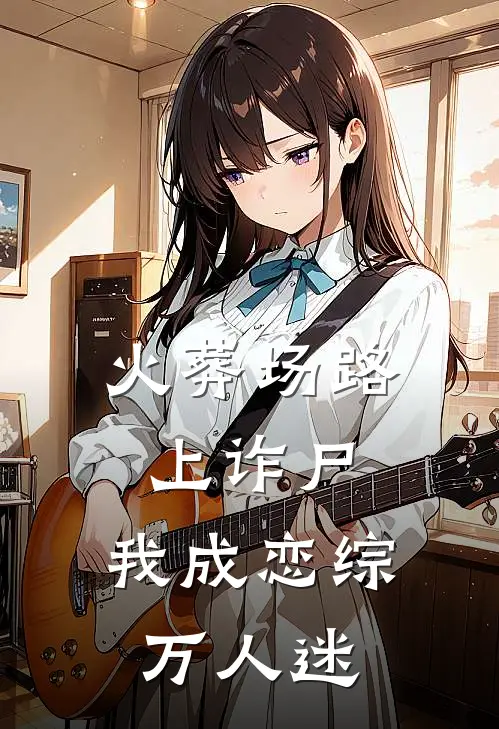 火葬场路上诈尸，我成恋综万人迷(祝绮箬程之淮)免费小说_最新小说全文阅读火葬场路上诈尸，我成恋综万人迷祝绮箬程之淮