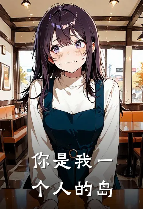 你是我一个人的岛