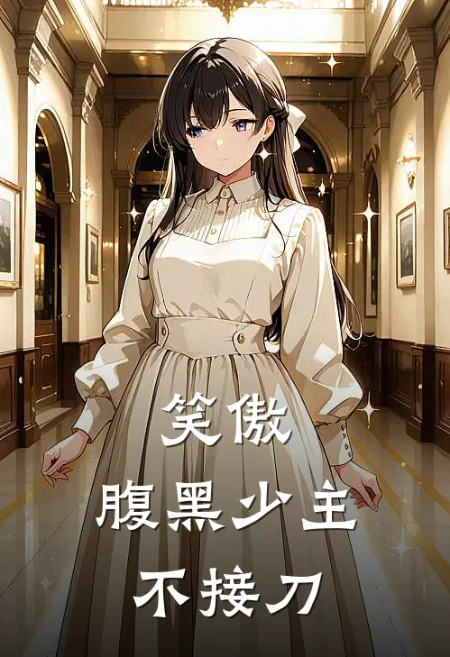 笑傲：腹黑少主不接刀