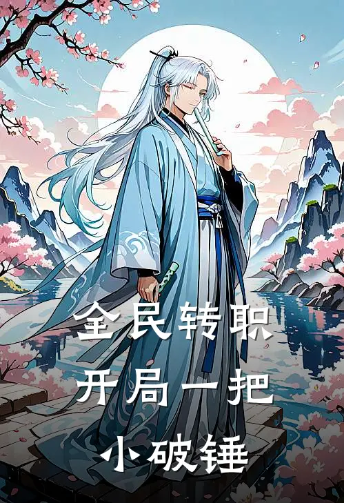 全民转职：开局一把小破锤