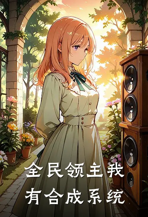 全民领主我有合成系统
