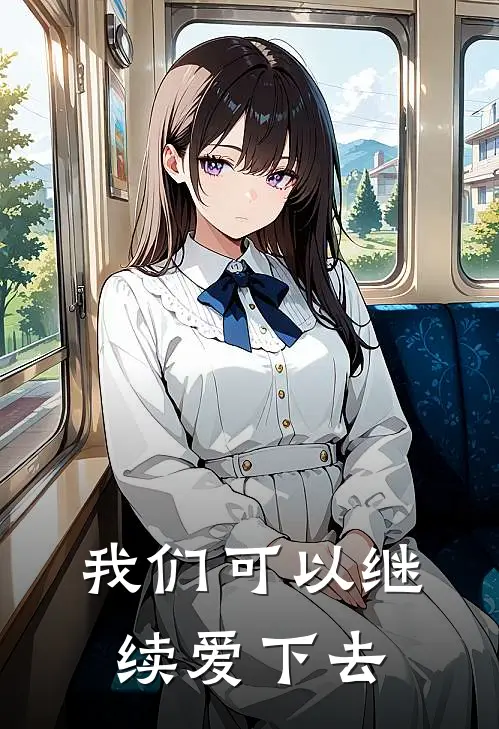 我们可以继续爱下去