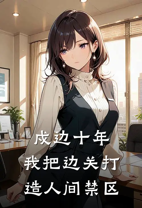 戍边十年，我把边关打造人间禁区(陈望赵铁柱)免费小说完结版_免费小说免费阅读戍边十年，我把边关打造人间禁区陈望赵铁柱