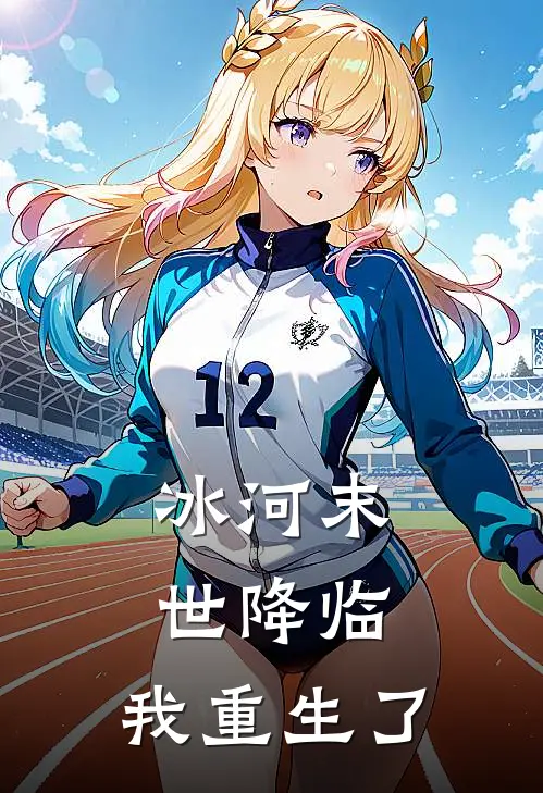 《冰河末世降临，我重生了》林默陈锋全文免费在线阅读_《冰河末世降临，我重生了》全集阅读