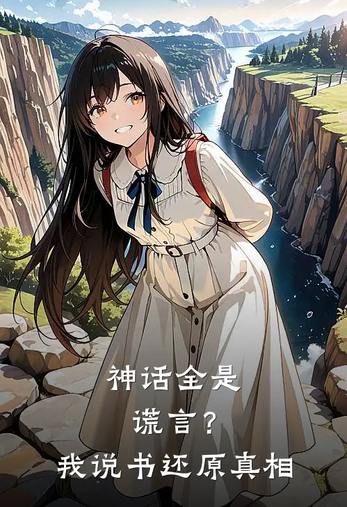 方源李靖(神话全是谎言？我说书还原真相)_《神话全是谎言？我说书还原真相》最新章节免费在线阅读