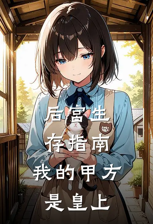 后宫生存指南：我的甲方是皇上