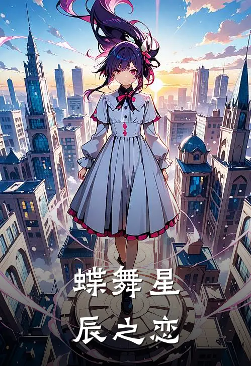 蝶舞星辰之恋小星蓝玉小说最新章节_最新小说推荐蝶舞星辰之恋小星蓝玉