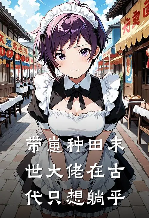 带崽种田末世大佬在古代只想躺平(顾清影李大壮)免费阅读无弹窗_最新好看小说推荐带崽种田末世大佬在古代只想躺平顾清影李大壮