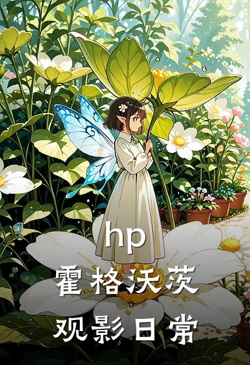 hp：霍格沃茨观影日常