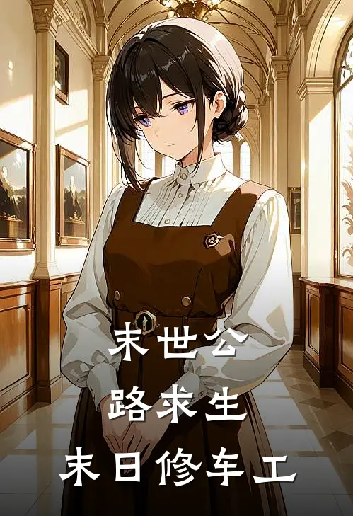 末世公路求生：末日修车工