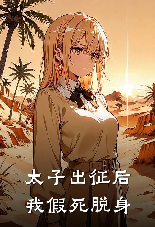 太子出征后，我假死脱身