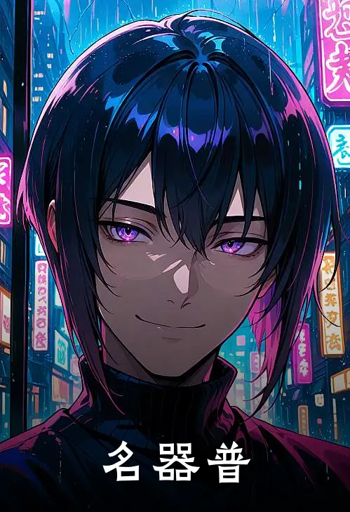 名器普