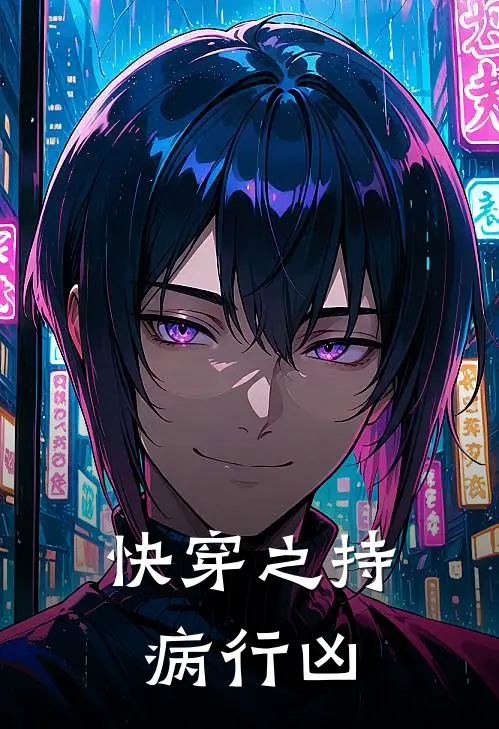 快穿之持病行凶