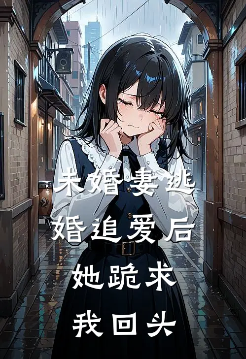 未婚妻逃婚追爱后，她跪求我回头