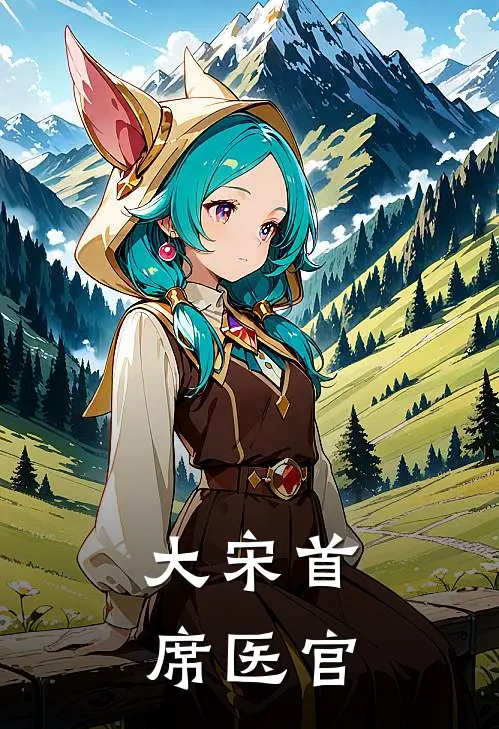 大宋首席医官