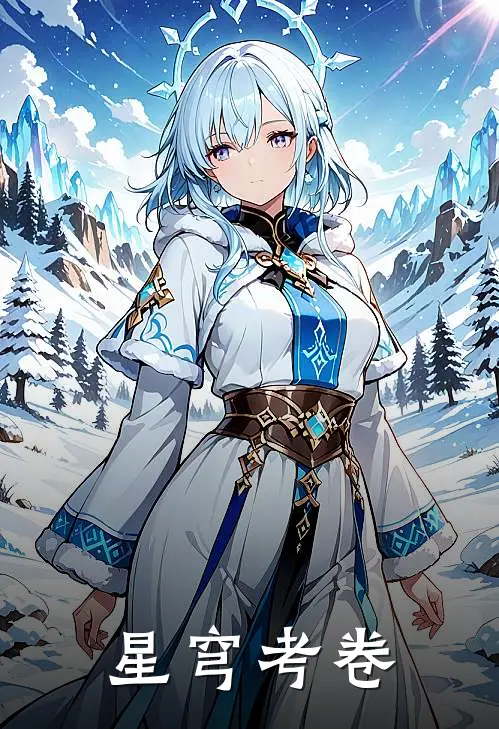 星穹考卷