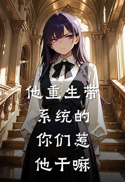 他重生带系统的，你们惹他干嘛