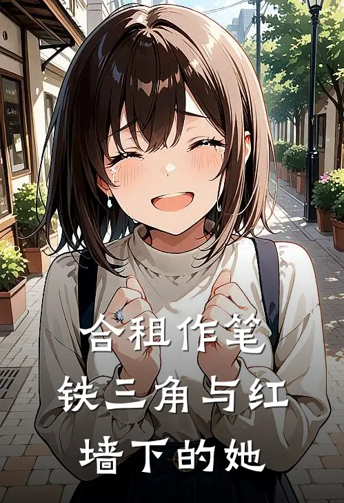 合租作笔，铁三角与红墙下的她