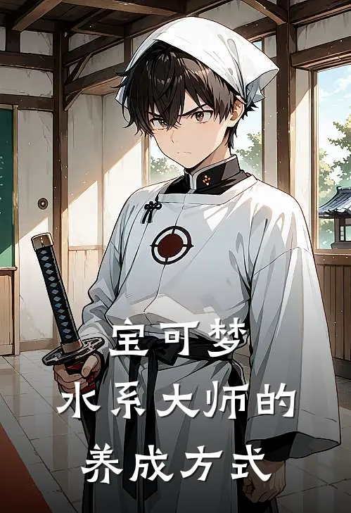 宝可梦：水系大师的养成方式