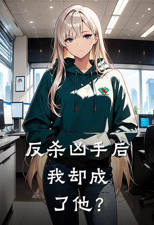 《反杀凶手后，我却成了他？》艾委宛艾委婉已完结小说_反杀凶手后，我却成了他？(艾委宛艾委婉)全文免费阅读无弹窗大结局