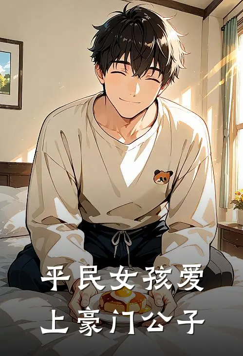 平民女孩爱上豪门公子苏瑶杨楚琳免费小说在线阅读_热门小说在线阅读平民女孩爱上豪门公子苏瑶杨楚琳