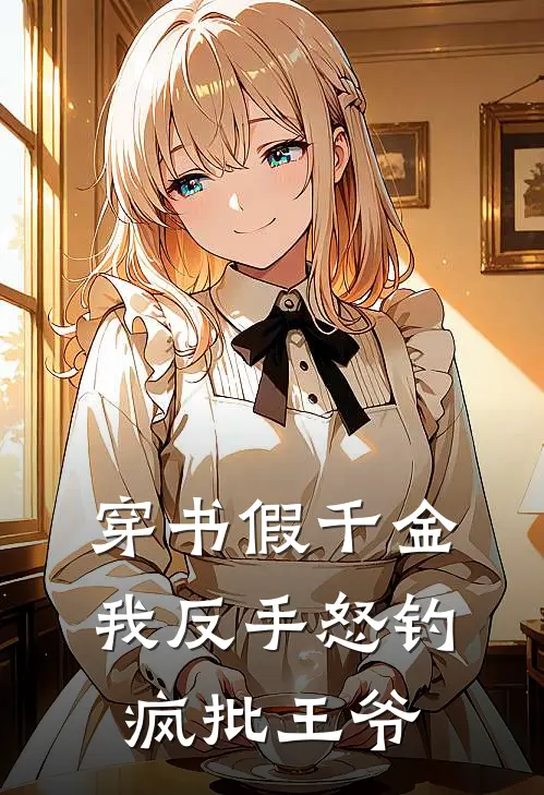 穿书假千金，我反手怒钓疯批王爷