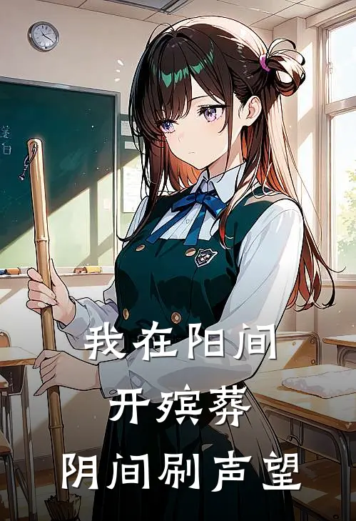 我在阳间开殡葬，阴间刷声望苏瑾李明最新小说推荐_最新好看小说我在阳间开殡葬，阴间刷声望苏瑾李明