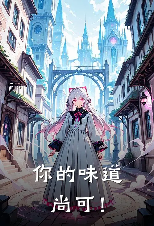 你的味道，尚可！