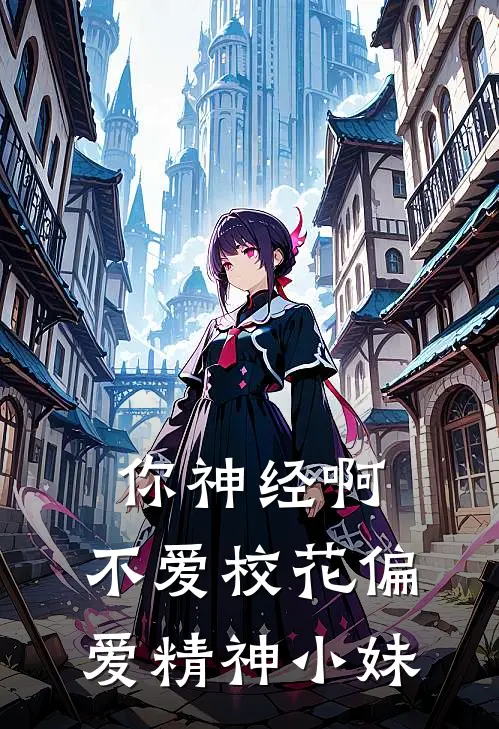 你神经啊，不爱校花偏爱精神小妹江燃叶小洁全文在线阅读_你神经啊，不爱校花偏爱精神小妹全集免费阅读