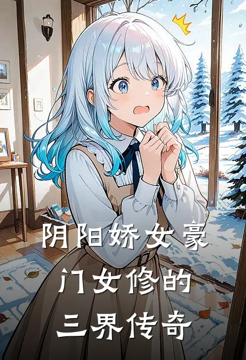 阴阳娇女豪门女修的三界传奇