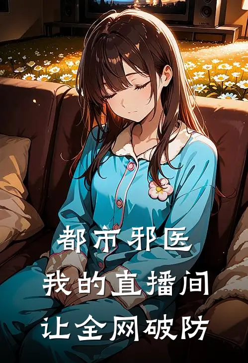 都市邪医：我的直播间让全网破防