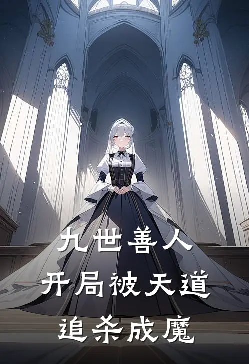 九世善人，开局被天道追杀成魔