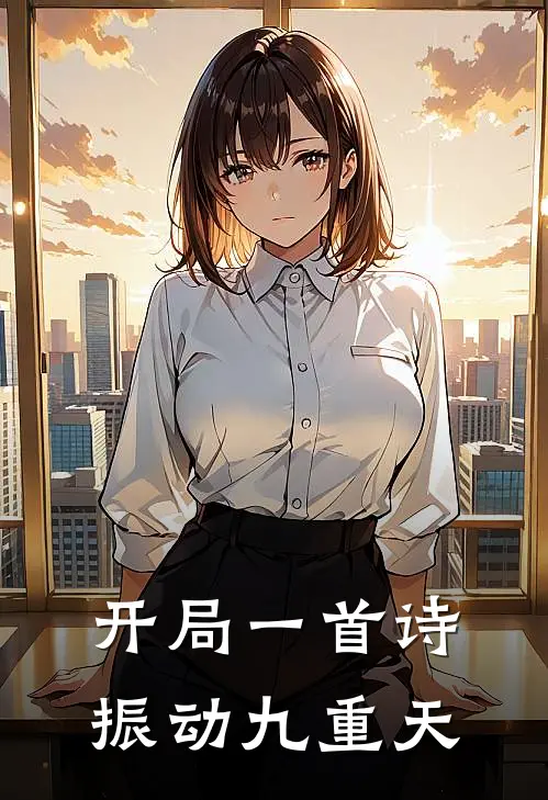 开局一首诗，振动九重天陈霄赵虎全文免费阅读无弹窗大结局_（陈霄赵虎）开局一首诗，振动九重天最新小说