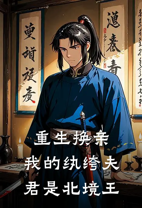 重生换亲：我的纨绔夫君是北境王