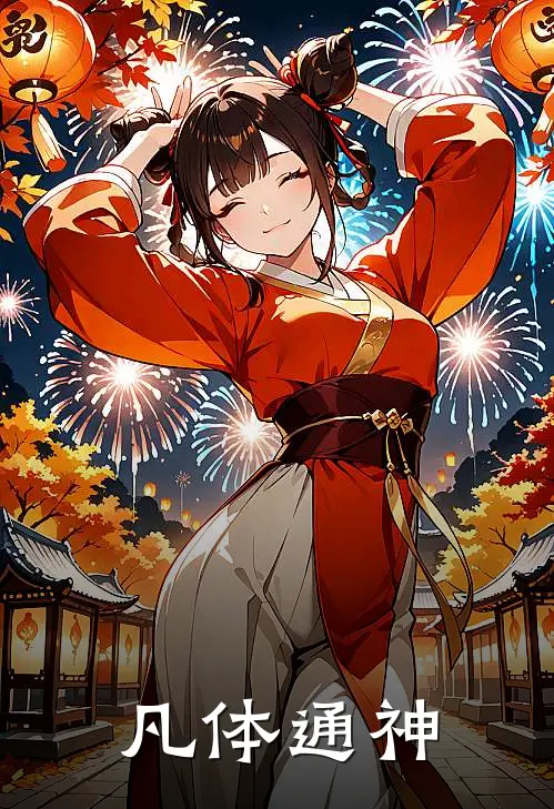 凡体通神(林逸李玄)最热门小说_小说完整版凡体通神林逸李玄