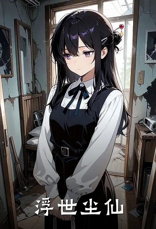 浮世尘仙(方宁方海)免费小说笔趣阁_完结版小说推荐浮世尘仙(方宁方海)