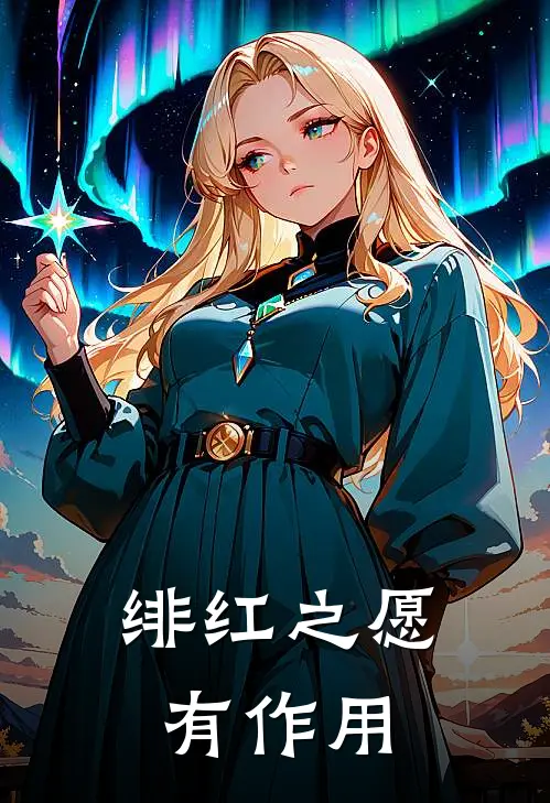 绯红之愿有作用