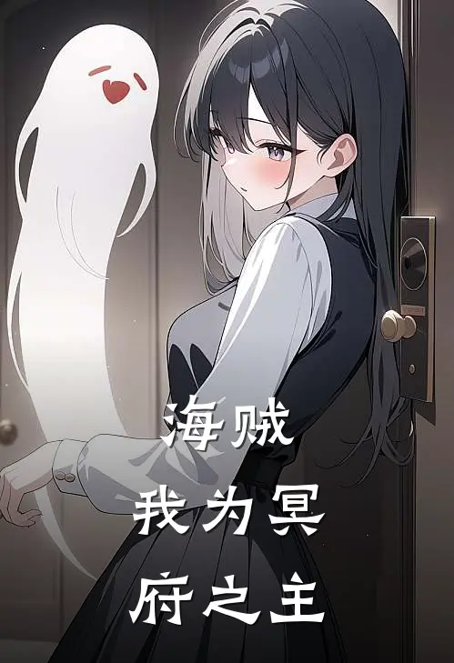 海贼：我为冥府之主