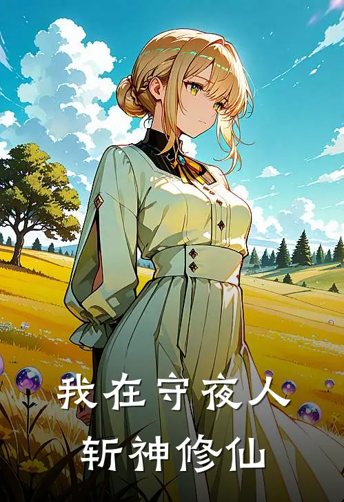 我在守夜人斩神修仙