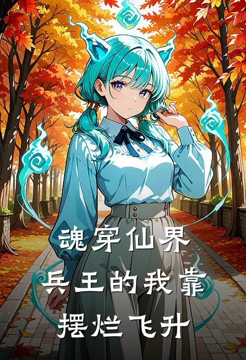 萧辰赵坤(魂穿仙界，兵王的我靠摆烂飞升)全本阅读_萧辰赵坤最新热门小说